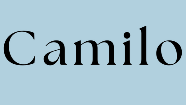 Camilo