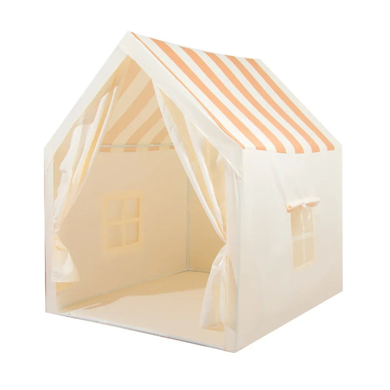 Kids Tent Indoor & Outdoor Toddler Tent Kids Playhouse Tent Play Tent Large Kids Playhouse Tent Toys